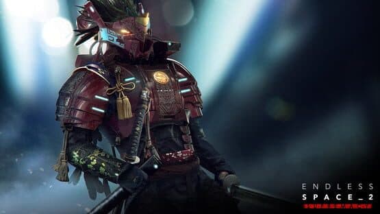 Endless Space 2: Supremacy screenshot 3