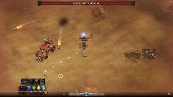 Magicka 2: Ice, Death, and Fury screenshot 3