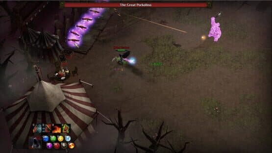 Magicka 2: Ice, Death, and Fury screenshot 5