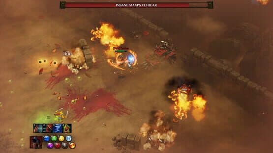 Magicka 2: Ice, Death, and Fury screenshot 6