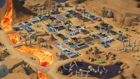 Two Point Hospital: A Stitch in Time screenshot 5