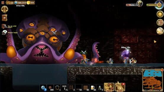 Craft the World: Bosses & Monsters screenshot 3