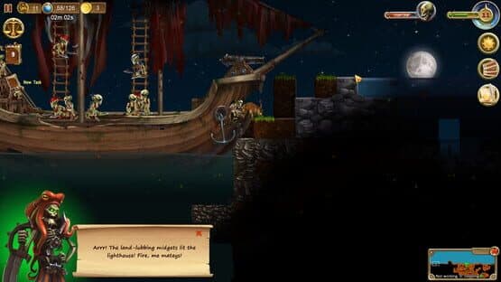 Craft the World: Bosses & Monsters screenshot 6