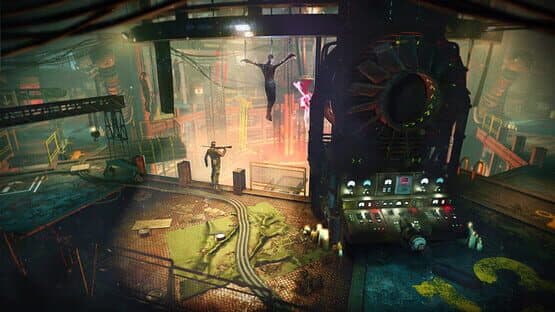 Zombie Army 4: Dead War - Mission 2: Blood Count screenshot 3