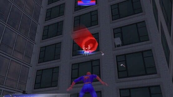 Spider-Man 2: The Game screenshot 5