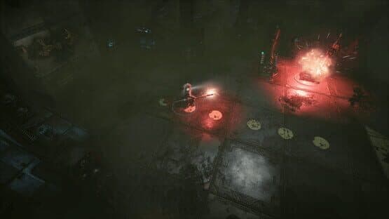 Warhammer 40,000: Inquisitor - Martyr: Hollow Bliss screenshot 6