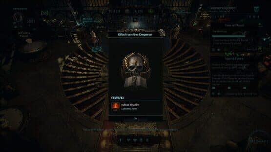 Warhammer 40,000: Inquisitor - Martyr: Grim Penance screenshot 6
