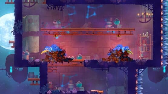 Dead Cells: Rise of the Giant screenshot 4