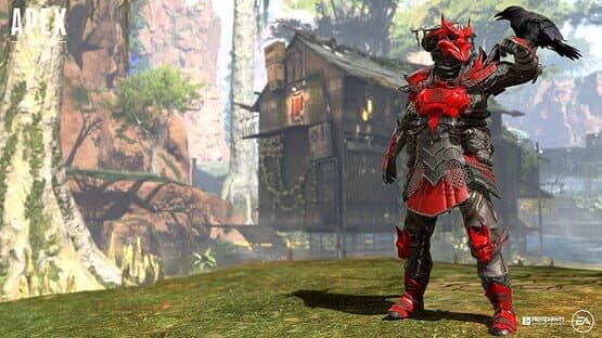 Apex Legends: Bloodhound Edition screenshot 1