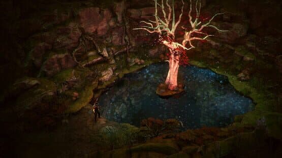 Victor Vran: Fractured Worlds screenshot 4