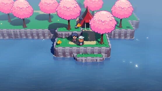 Cassette Beasts screenshot 4