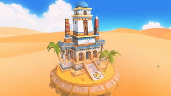 Cats in Time screenshot 3