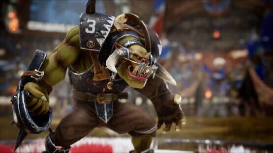 Blood Bowl III screenshot 3