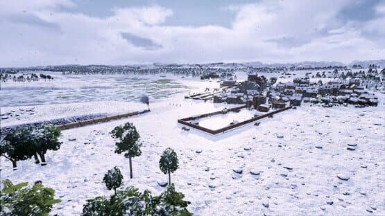 Railway Empire: Northern Europe screenshot 3