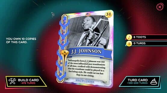 Trombone Champ screenshot 2