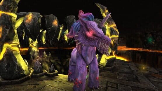 War for the Overworld: Crucible screenshot 1