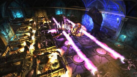 War for the Overworld: Crucible screenshot 2