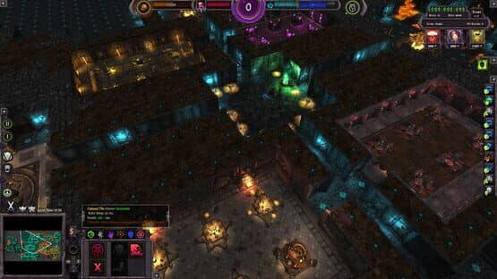 War for the Overworld: Crucible screenshot 4