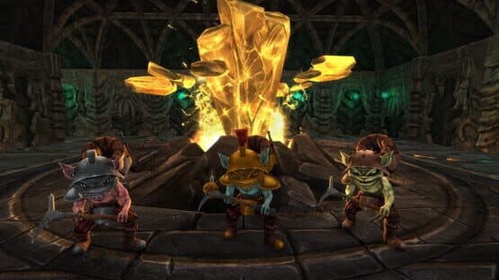 War for the Overworld: Crucible screenshot 6