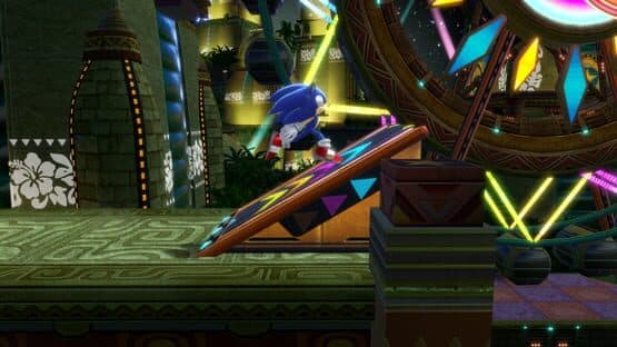 Sonic Colors: Ultimate screenshot 1