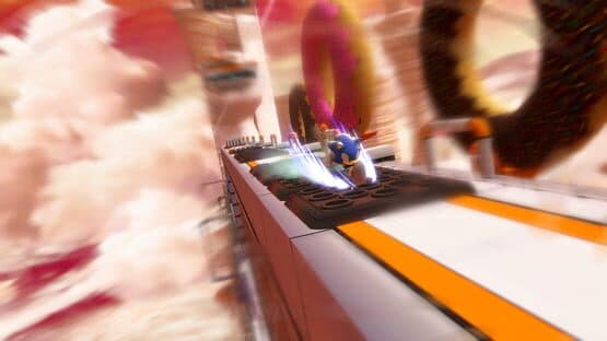 Sonic Colors: Ultimate screenshot 3