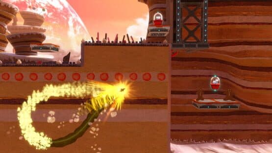 Sonic Colors: Ultimate screenshot 4