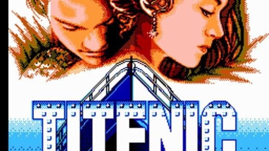 Titenic screenshot 3