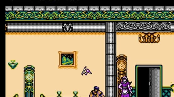 Titenic screenshot 2