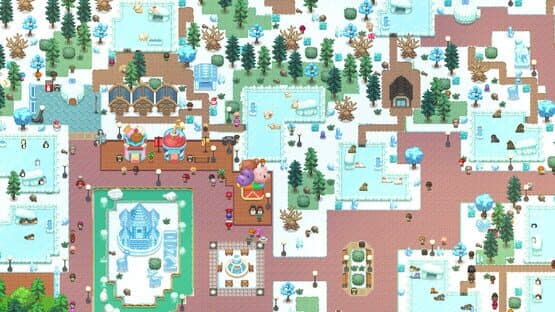 Let's Build a Zoo screenshot 5