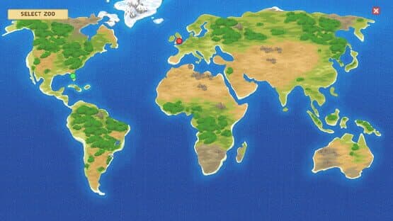 Let's Build a Zoo screenshot 6