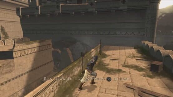 Prince of Persia Trilogy HD screenshot 2