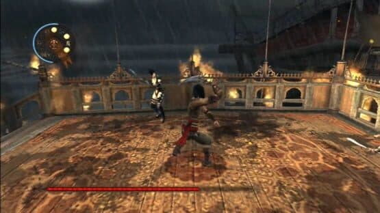 Prince of Persia Trilogy HD screenshot 3