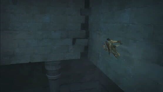 Prince of Persia: Epilogue screenshot 1