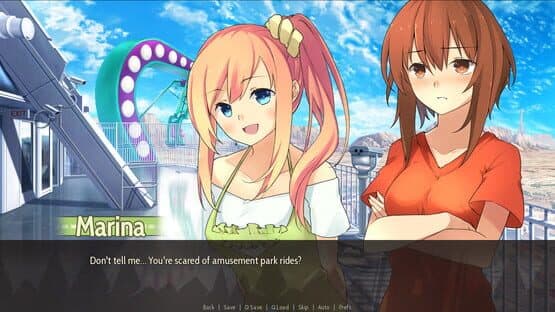 Highway Blossoms: Next Exit screenshot 2