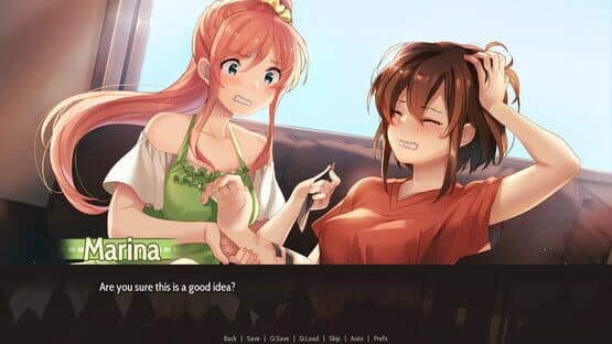 Highway Blossoms: Next Exit screenshot 1