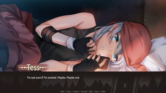 Highway Blossoms: Next Exit screenshot 3