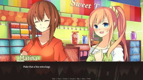 Highway Blossoms: Next Exit screenshot 4