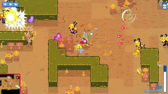 Voidigo screenshot 2