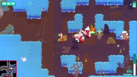 Voidigo screenshot 6