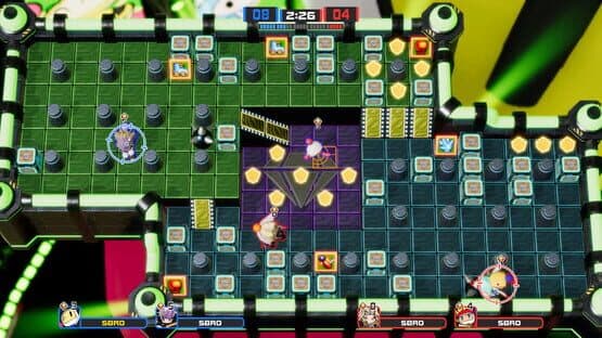 Super Bomberman R Online: Premium Pack screenshot 3