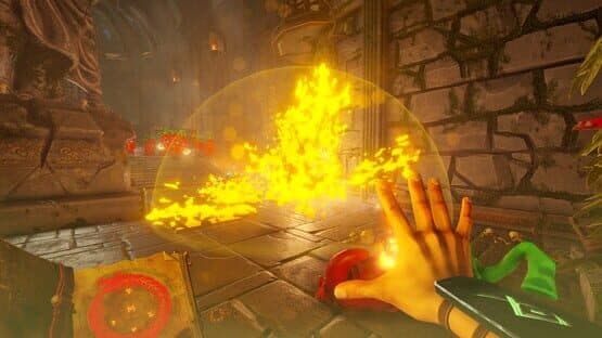 Ziggurat 2 screenshot 2