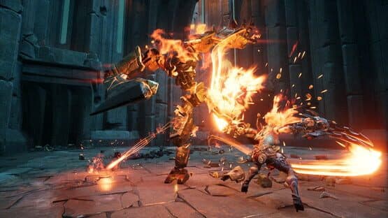 Darksiders III: Keepers of the Void screenshot 6