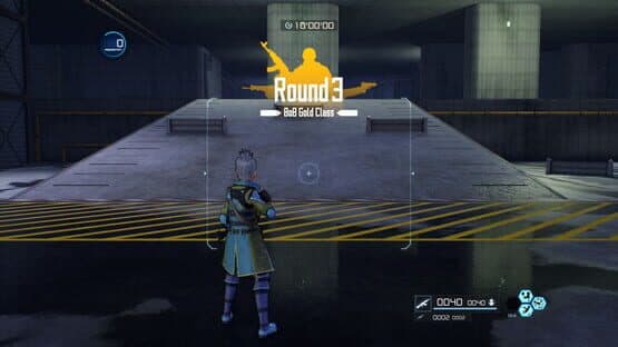 Sword Art Online: Fatal Bullet - Ambush of the Imposters screenshot 2