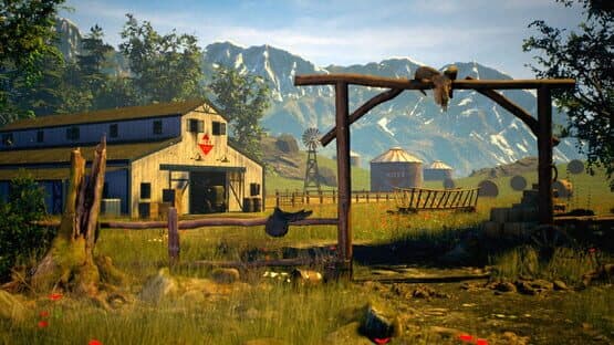 Barn Finders: Amerykan Dream screenshot 5