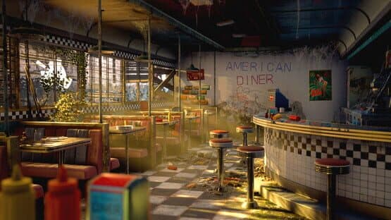 Barn Finders: Amerykan Dream screenshot 4