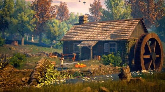 Barn Finders: Amerykan Dream screenshot 3