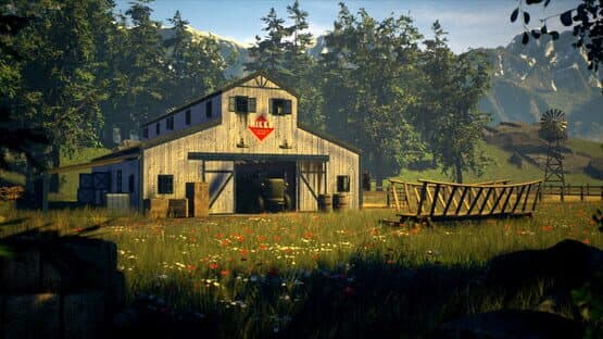 Barn Finders: Amerykan Dream screenshot 2