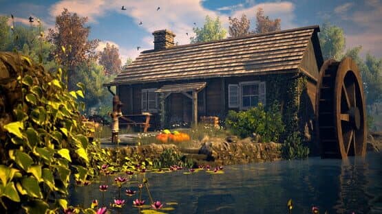 Barn Finders: Amerykan Dream screenshot 1