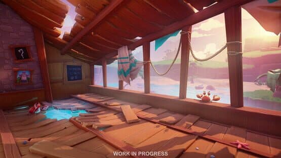 Kao the Kangaroo screenshot 4