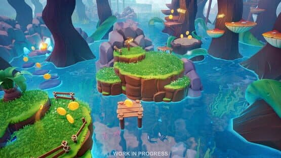 Kao the Kangaroo screenshot 5